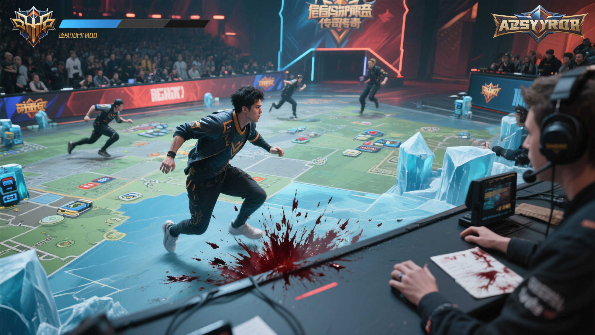 【直播】无畏辅助逆天操作合集，你对那波操作印象深刻？