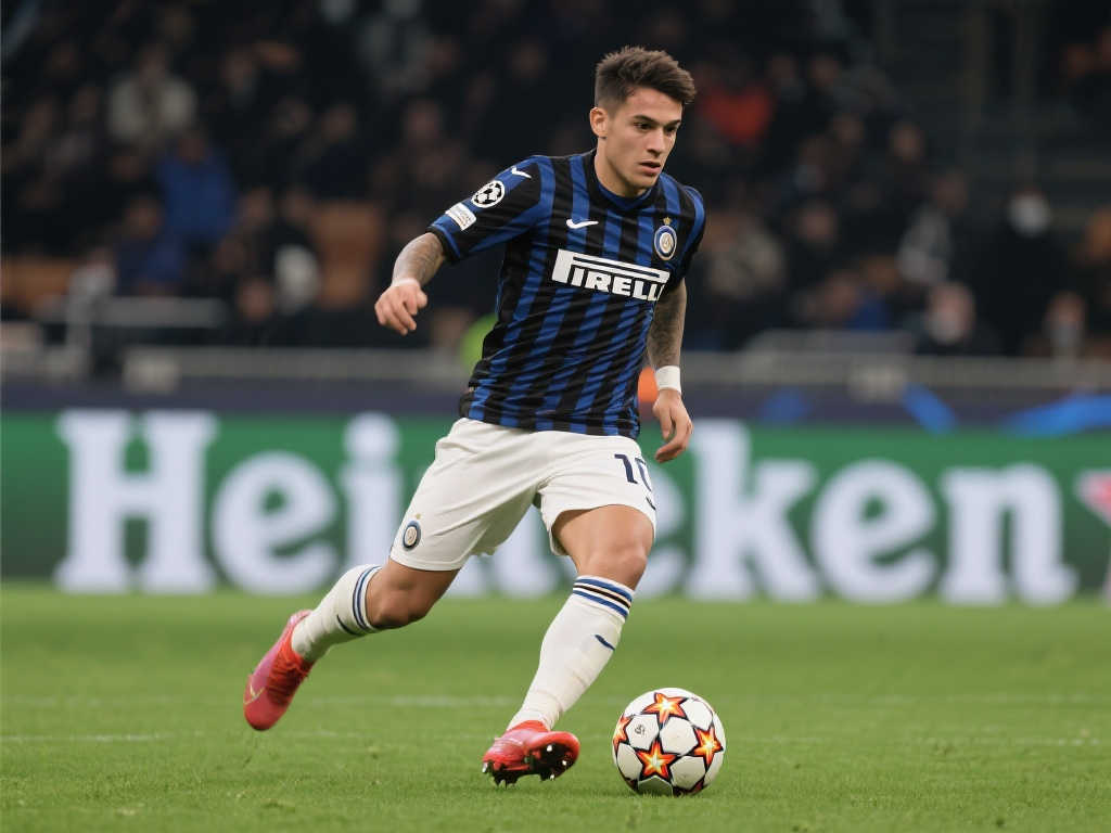 王勤伯：佩德里能否成为金球奖的热门人选？