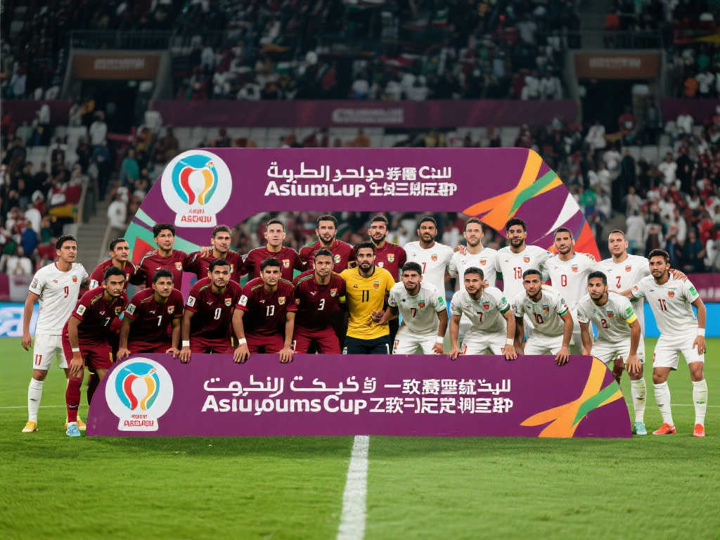 西亚媒体：本届亚洲杯延续传统，取消三四名决赛环节