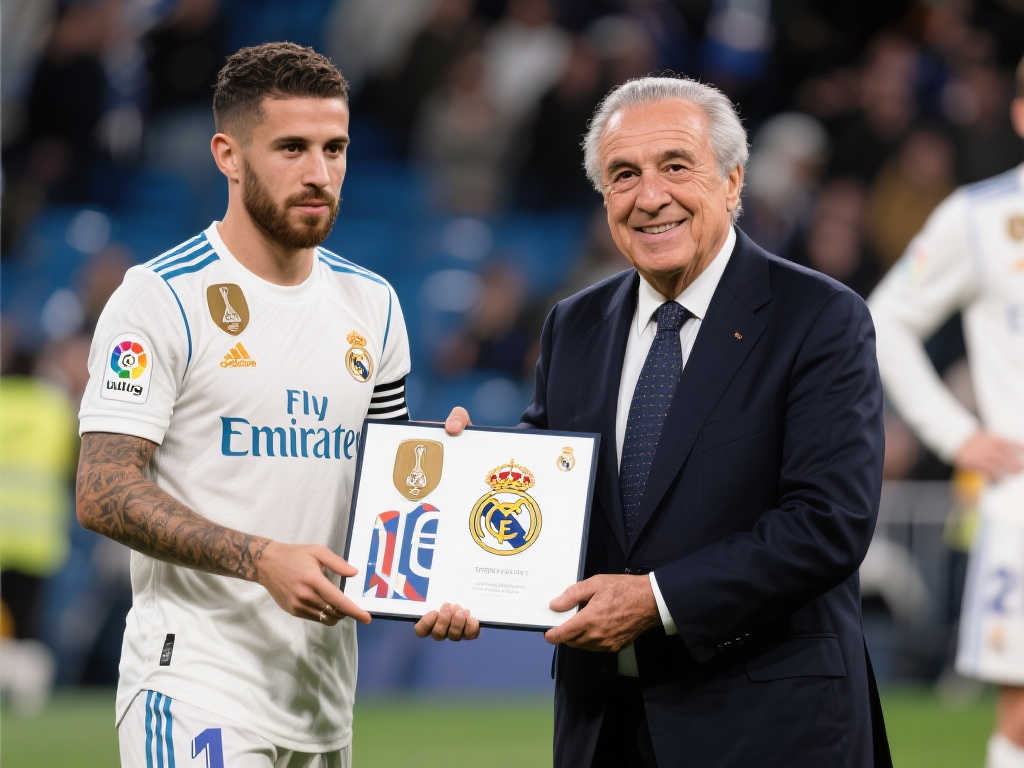 皇马重磅引援!“老弗爷”点头1亿核心加盟,关键球员或被抛售 皇马重磅引援!“老弗爷”点头1亿核心加盟,关键球员或被抛售