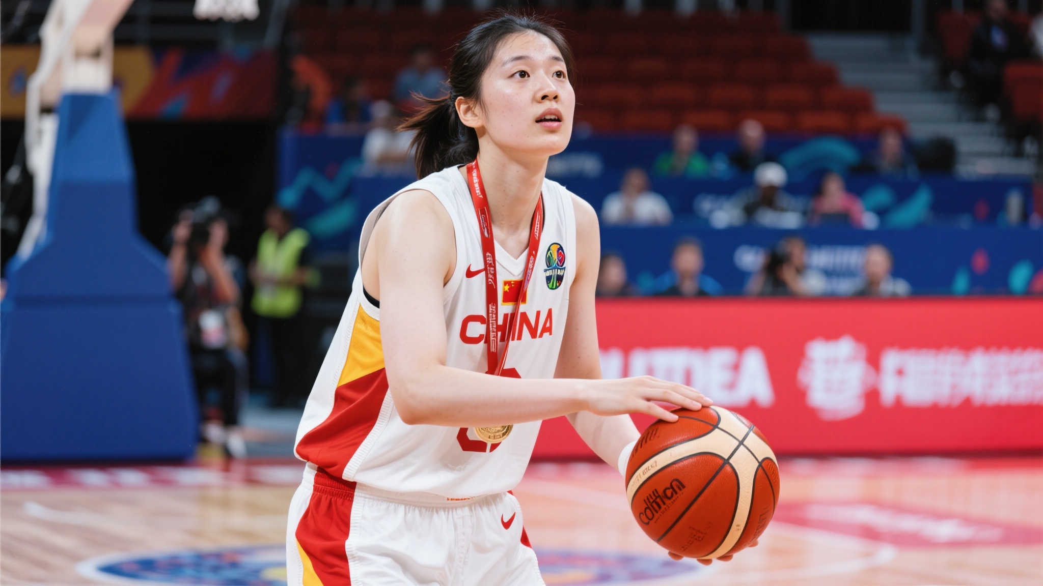 中国女篮传奇背后的痛楚:家庭离散与早逝的命运 中国女篮传奇背后的痛楚:家庭离散与早逝的命运