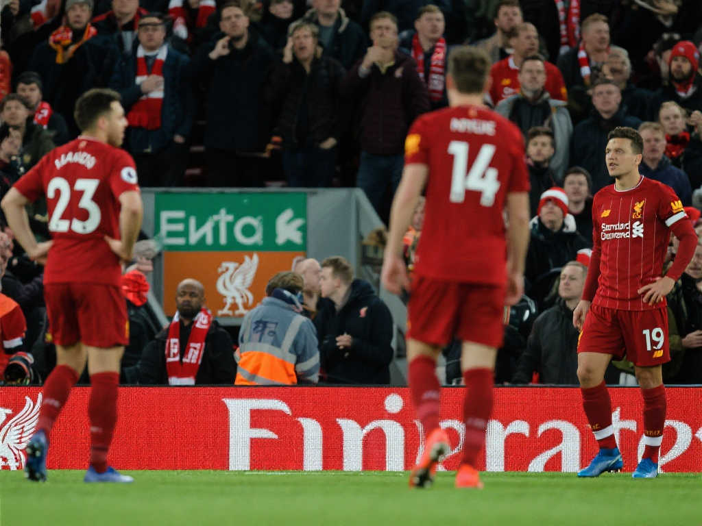 利物浦为何屡陷两大悲剧? 利物浦为何屡陷两大悲剧?