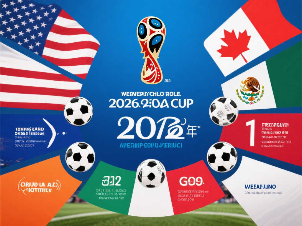 2026年世界杯小组赛全新赛制解析